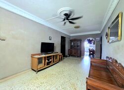 Blk 520 Jurong West Street 52 (Jurong West), HDB 3 Rooms #566244821